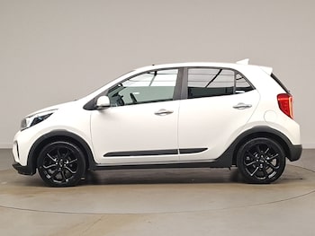Used Kia Picanto 2018 for sale - 79536894: Photo