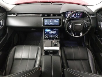 Used Land Rover Range Rover Velar 2020 for sale - 77963857: Photo