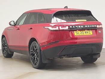Used Land Rover Range Rover Velar 2020 for sale - 77963857: Photo