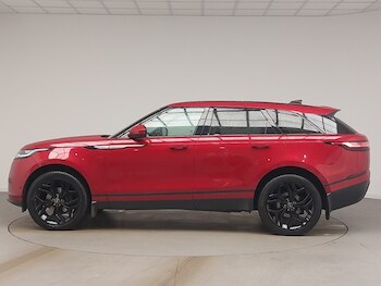 Used Land Rover Range Rover Velar 2020 for sale - 77963857: Photo