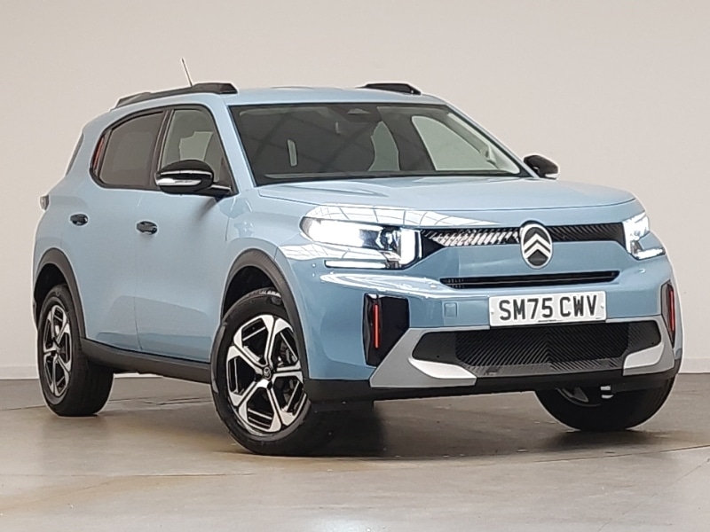 Used Citroen C3 Aircross 2025 for sale - 76911550: Photo 1