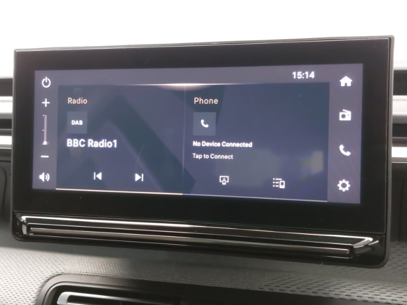 Used Citroen C3 Aircross 2025 for sale - 76911550: Photo 10