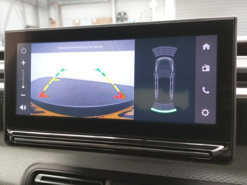 Used Citroen C3 Aircross 2025 for sale - 76911550: Photo 12