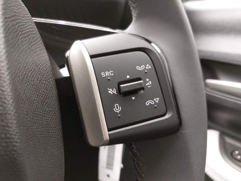 Used Citroen C3 Aircross 2025 for sale - 76911550: Photo 16