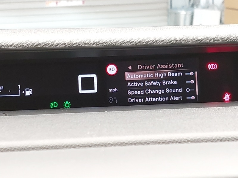 Used Citroen C3 Aircross 2025 for sale - 76911550: Photo 19