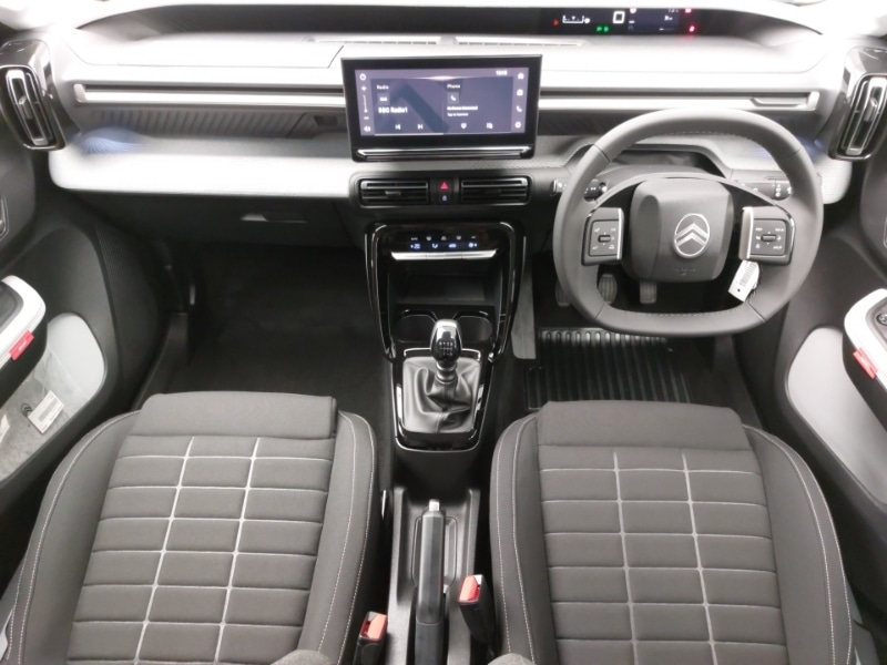 Used Citroen C3 Aircross 2025 for sale - 76911550: Photo 2