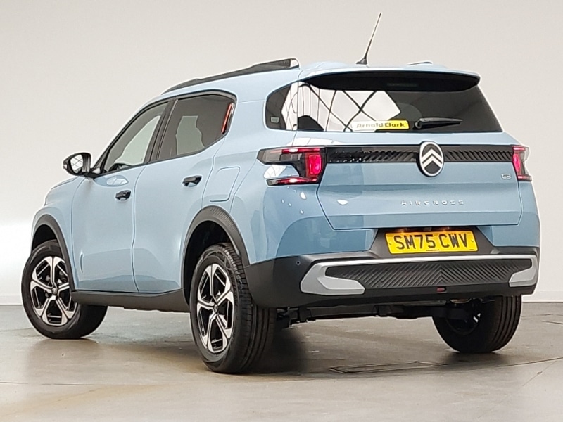 Used Citroen C3 Aircross 2025 for sale - 76911550: Photo 3