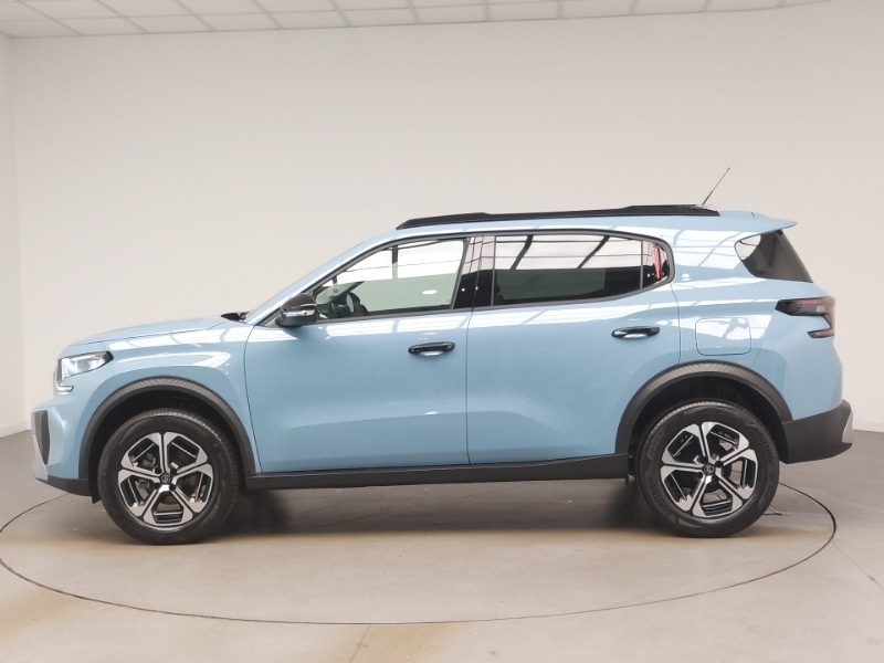 Used Citroen C3 Aircross 2025 for sale - 76911550: Photo 4