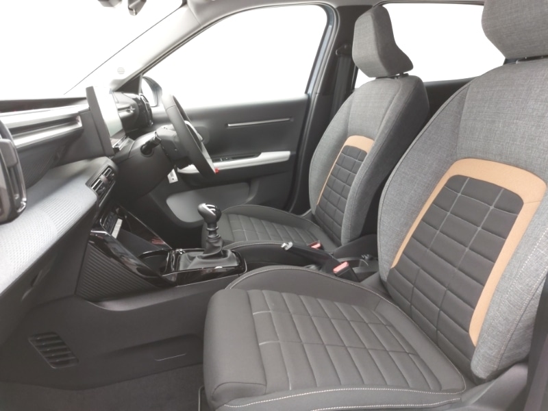 Used Citroen C3 Aircross 2025 for sale - 76911550: Photo 5