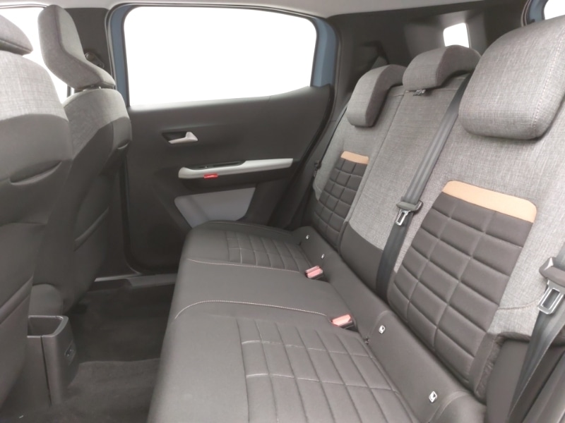 Used Citroen C3 Aircross 2025 for sale - 76911550: Photo 6