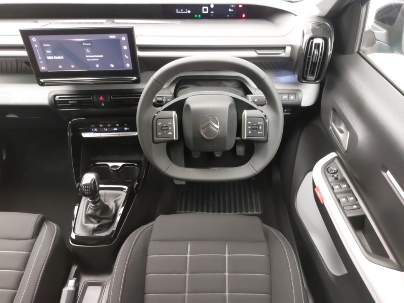 Used Citroen C3 Aircross 2025 for sale - 76911550: Photo 7