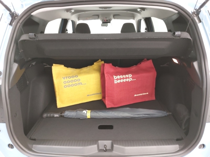 Used Citroen C3 Aircross 2025 for sale - 76911550: Photo 8