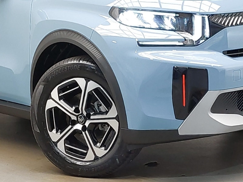 Used Citroen C3 Aircross 2025 for sale - 76911550: Photo 9