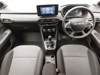 Used Dacia Jogger 2025 for sale - 78342316: Photo