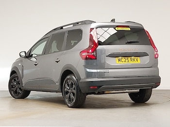 Used Dacia Jogger 2025 for sale - 78342316: Photo
