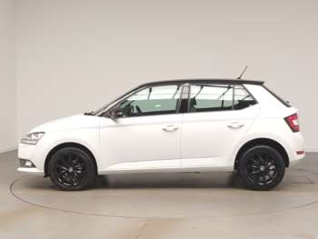 Used Skoda Fabia 2019 for sale - 75252040: Photo
