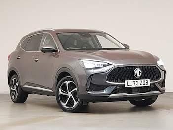 2023 - 1.5 T-GDI PHEV Trophy 5dr Auto