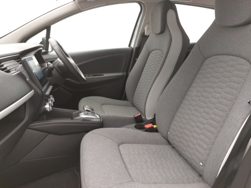 Used Renault Zoe 2022 for sale - 77674393: Photo 5