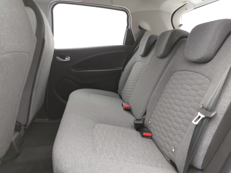 Used Renault Zoe 2022 for sale - 77674393: Photo 6