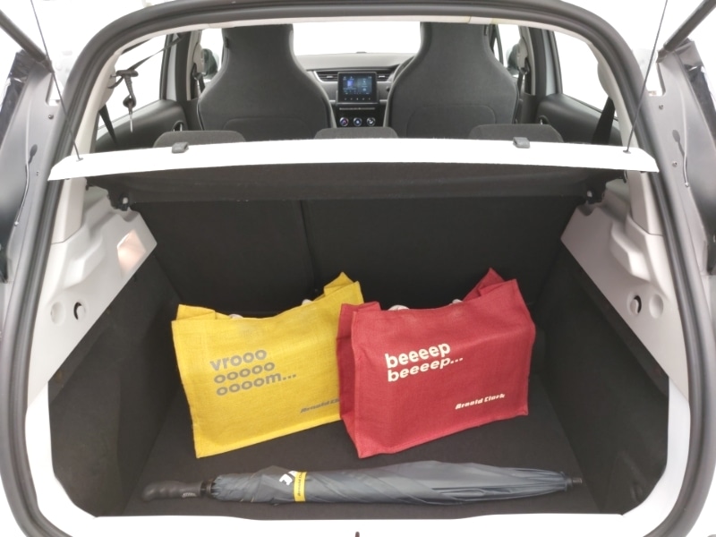 Used Renault Zoe 2022 for sale - 77674393: Photo 8