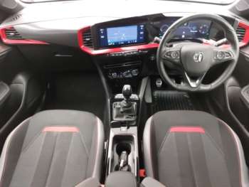 Used Vauxhall Mokka 2022 for sale - 75386444: Photo