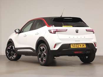 Used Vauxhall Mokka 2022 for sale - 75386444: Photo