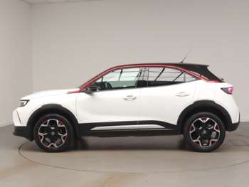 Used Vauxhall Mokka 2022 for sale - 75386444: Photo