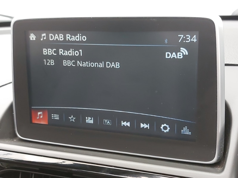 Used Fiat 124 Spider 2016 for sale - 76630667: Photo 10