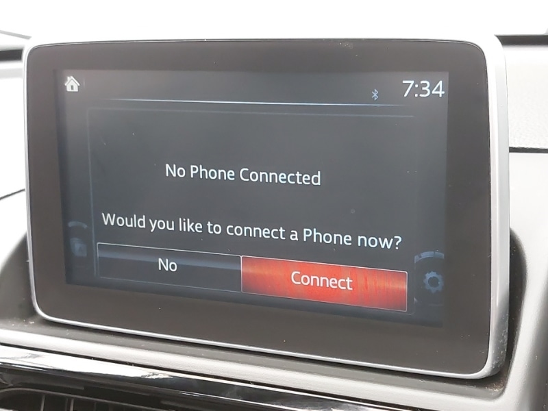 Used Fiat 124 Spider 2016 for sale - 76630667: Photo 11