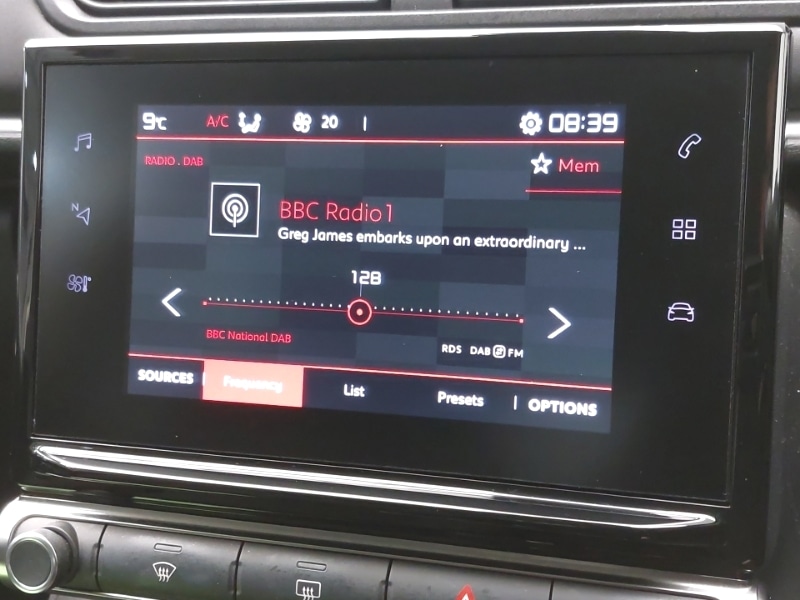 Used Citroen C3 2022 for sale - 77942739: Photo 10