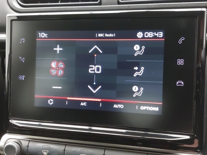 Used Citroen C3 2022 for sale - 77942739: Photo 13