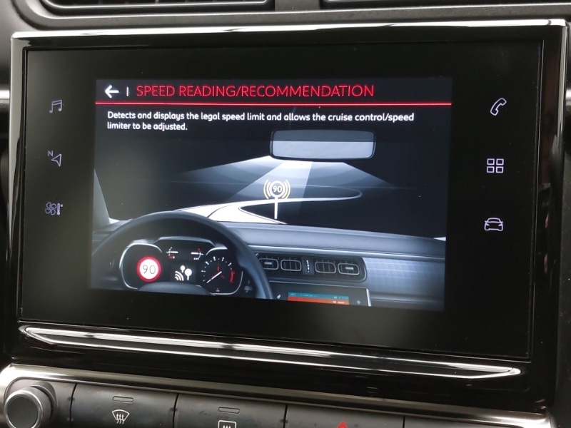 Used Citroen C3 2022 for sale - 77942739: Photo 14