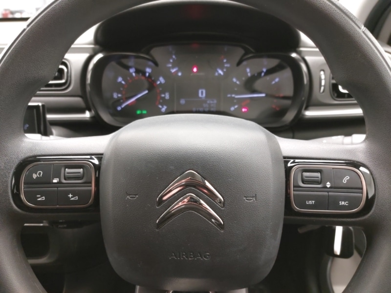 Used Citroen C3 2022 for sale - 77942739: Photo 19