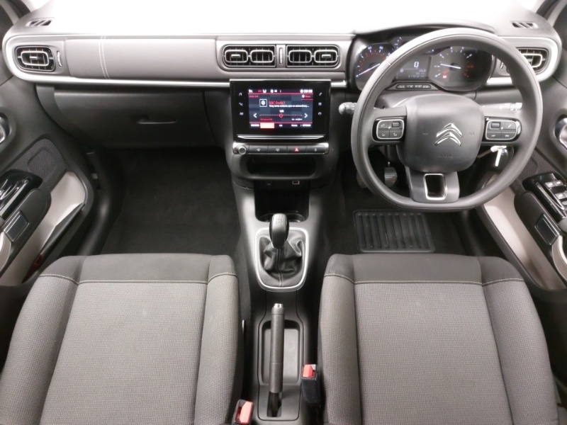 Used Citroen C3 2022 for sale - 77942739: Photo 2