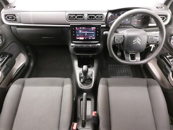 Used Citroen C3 2022 for sale - 77942739: Photo