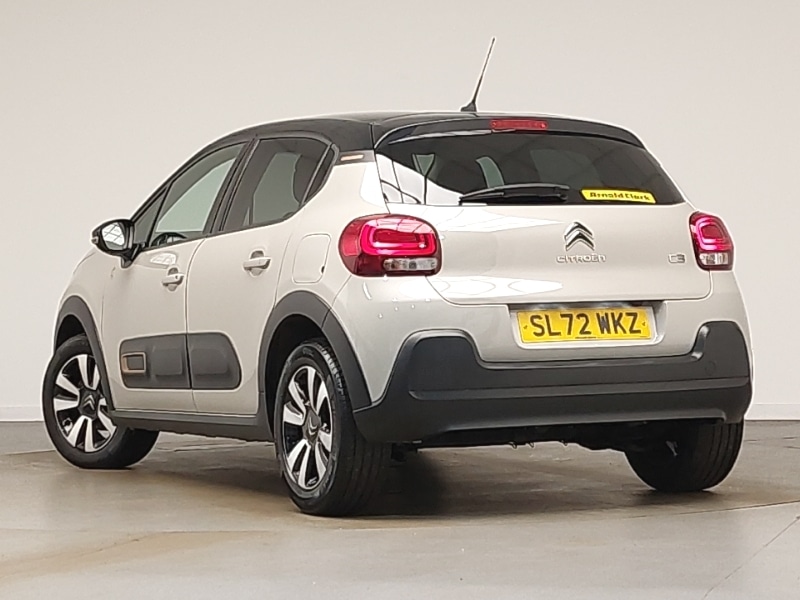 Used Citroen C3 2022 for sale - 77942739: Photo 3