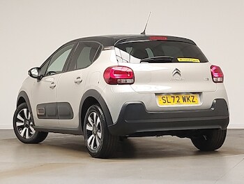 Used Citroen C3 2022 for sale - 77942739: Photo