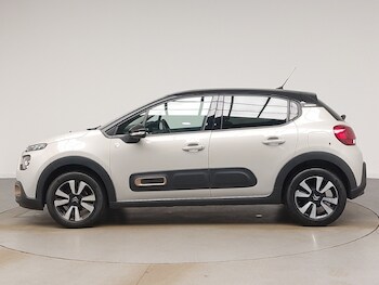 Used Citroen C3 2022 for sale - 77942739: Photo