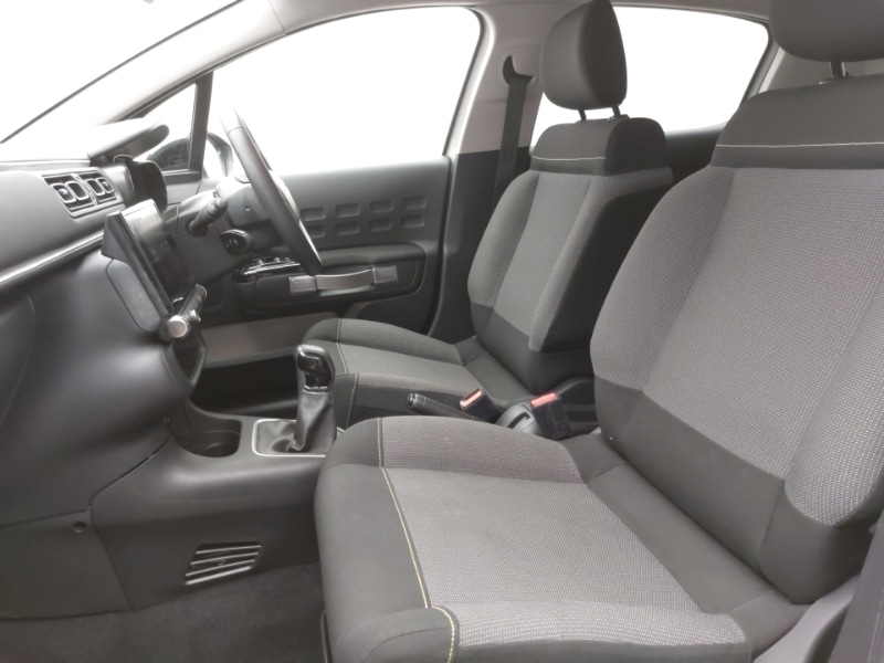 Used Citroen C3 2022 for sale - 77942739: Photo 5