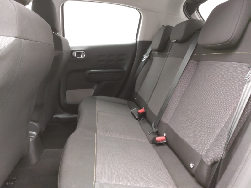 Used Citroen C3 2022 for sale - 77942739: Photo 6