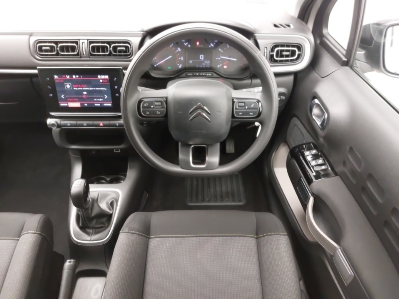 Used Citroen C3 2022 for sale - 77942739: Photo 7