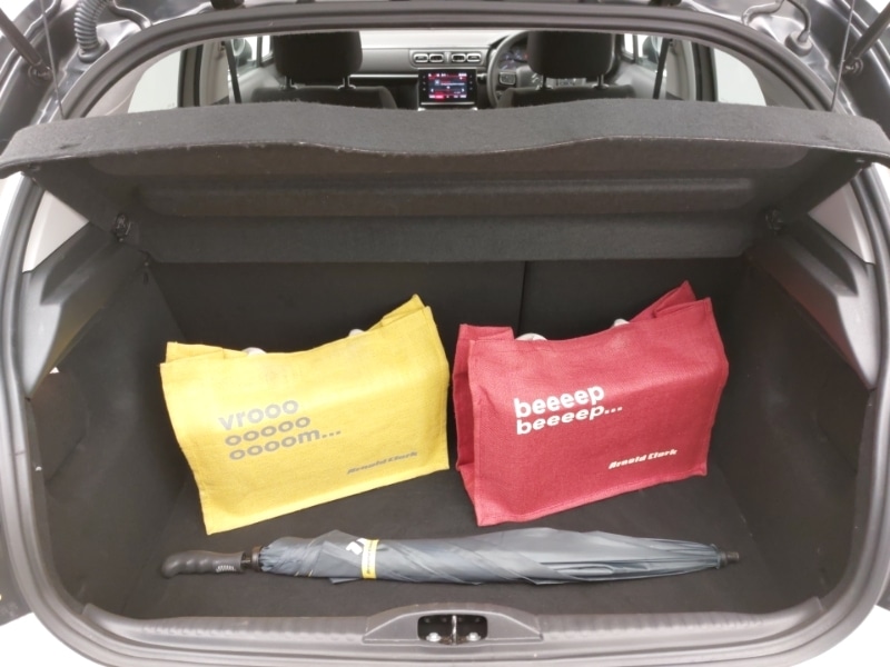 Used Citroen C3 2022 for sale - 77942739: Photo 8