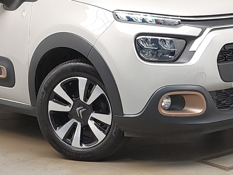 Used Citroen C3 2022 for sale - 77942739: Photo 9