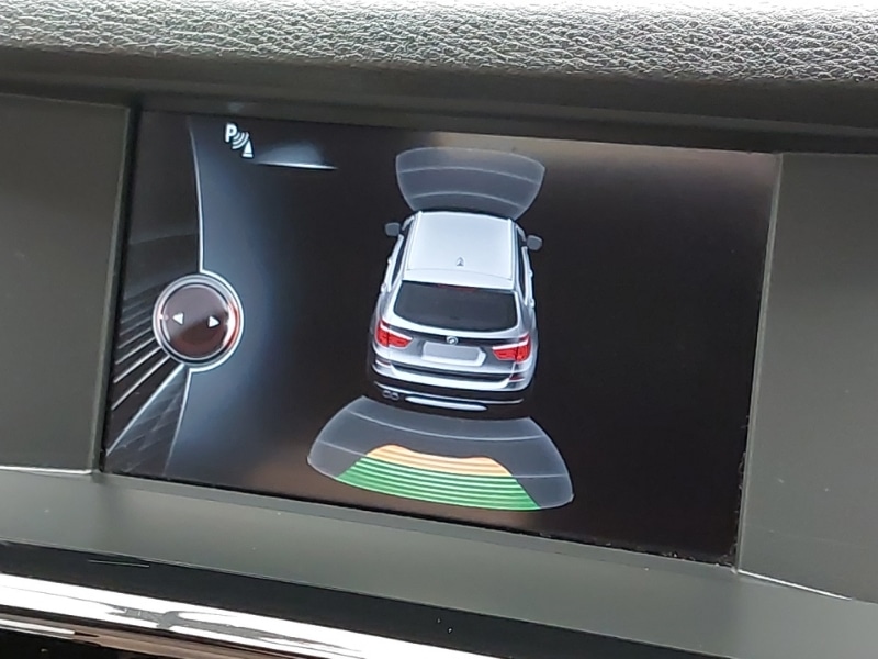 Used BMW X3 2016 for sale - 77921830: Photo 12