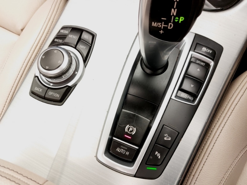 Used BMW X3 2016 for sale - 77921830: Photo 15