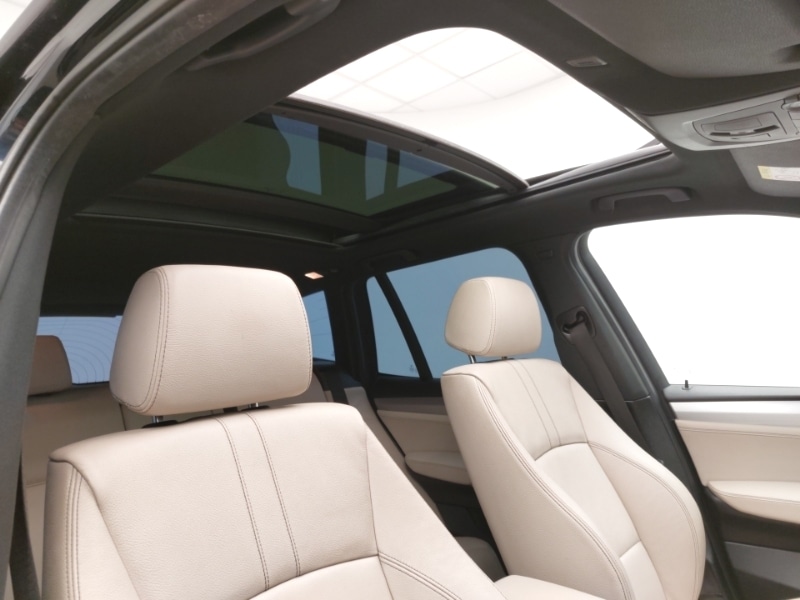 Used BMW X3 2016 for sale - 77921830: Photo 19