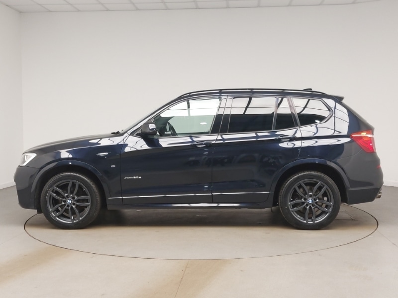 Used BMW X3 2016 for sale - 77921830: Photo 4