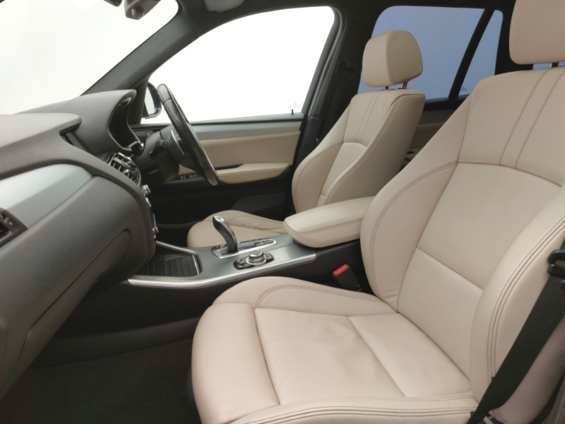 Used BMW X3 2016 for sale - 77921830: Photo 5