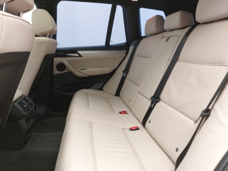 Used BMW X3 2016 for sale - 77921830: Photo 6