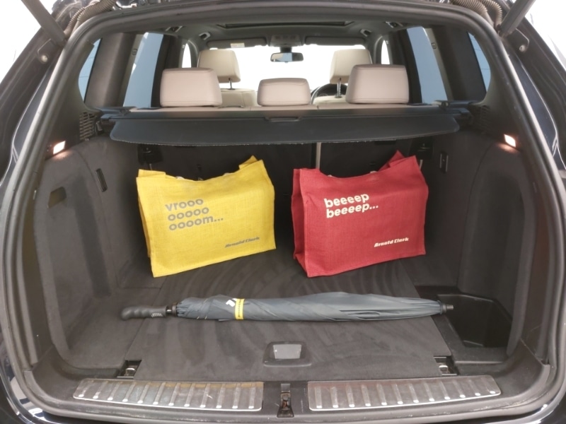 Used BMW X3 2016 for sale - 77921830: Photo 8